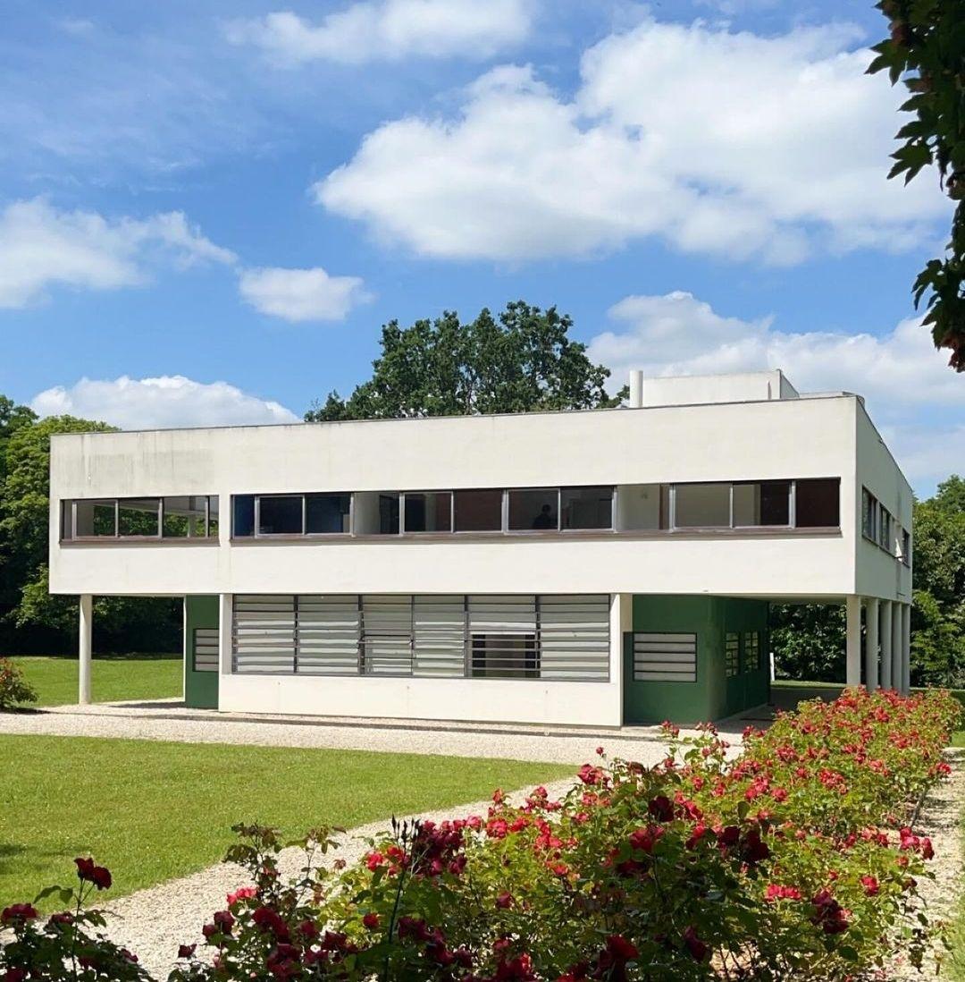 Le Corbusier